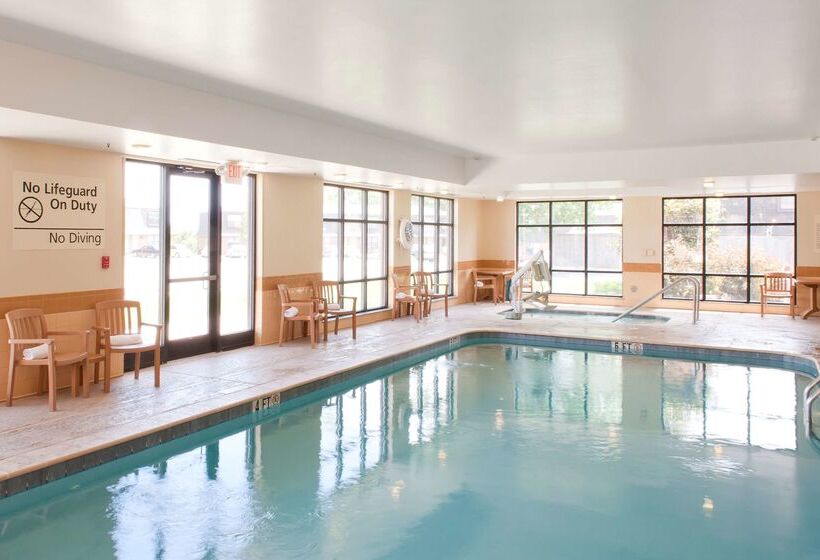 فندق Hampton Inn & Suites Columbia At University