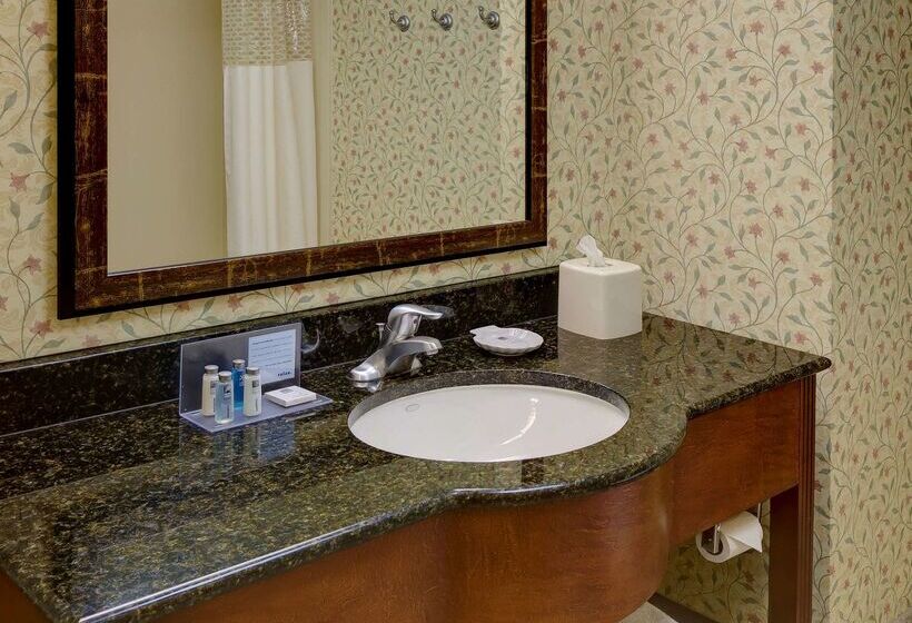 호텔 Hampton Inn & Suites Columbus Polaris