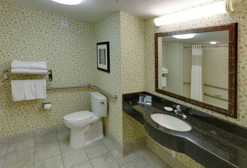 호텔 Hampton Inn & Suites Columbus Polaris