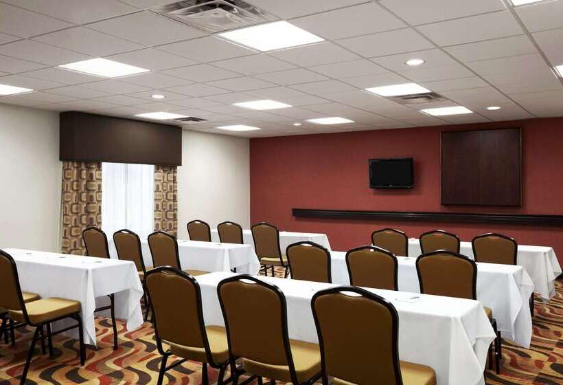 ホテル Hampton Inn & Suites Conroe  I45 North