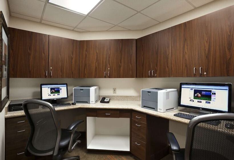 Отель Hampton Inn & Suites Conroe I45 North