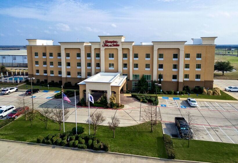 فندق Hampton Inn Corsicana