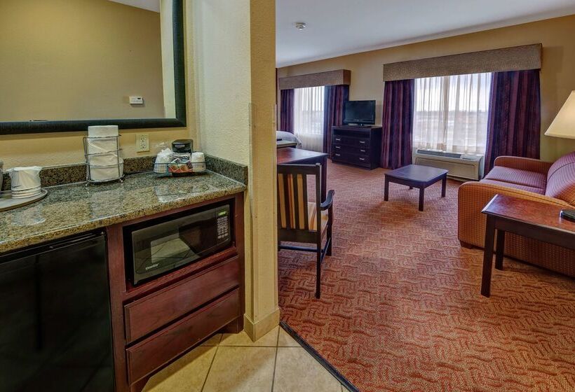 فندق Hampton Inn Corsicana