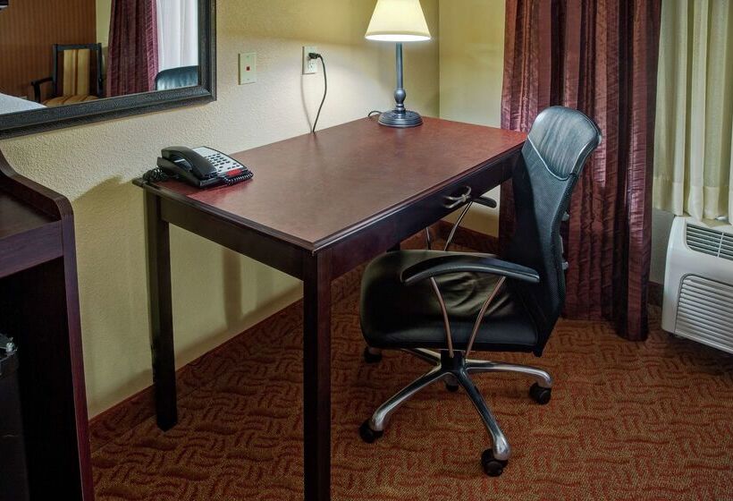 فندق Hampton Inn Corsicana