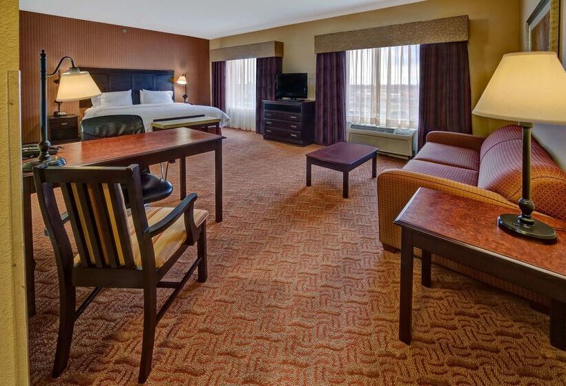 فندق Hampton Inn Corsicana