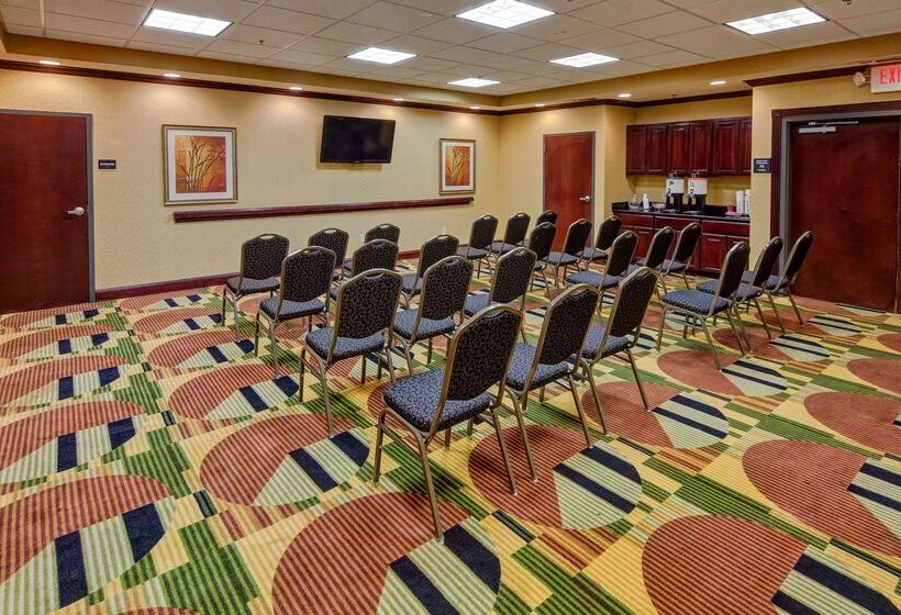 فندق Hampton Inn Corsicana