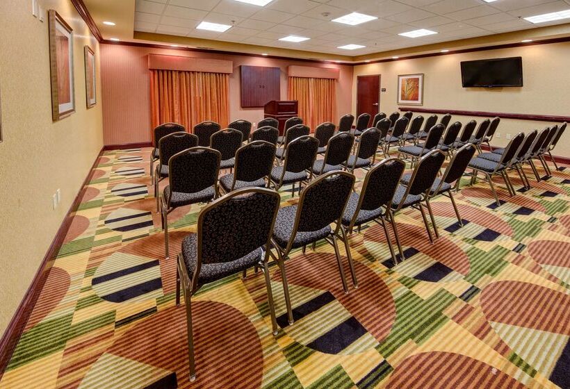 فندق Hampton Inn Corsicana