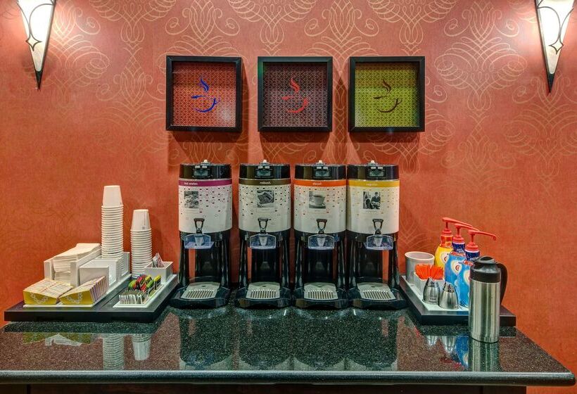 فندق Hampton Inn Corsicana