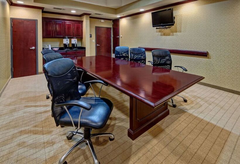 فندق Hampton Inn Corsicana