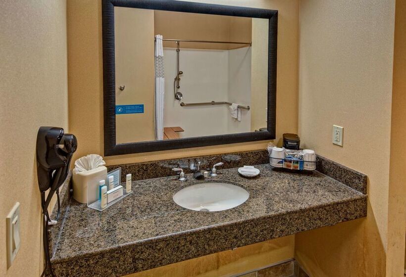 فندق Hampton Inn Corsicana
