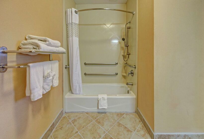 فندق Hampton Inn Corsicana