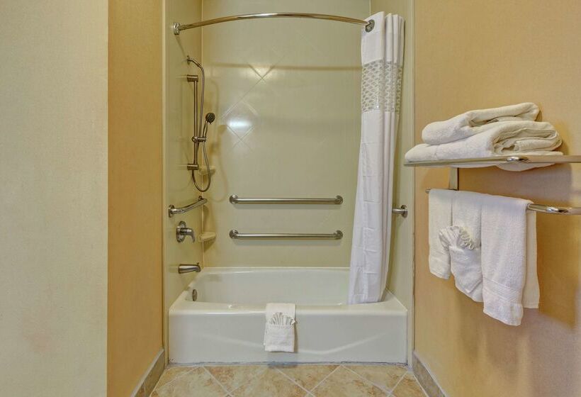 فندق Hampton Inn Corsicana