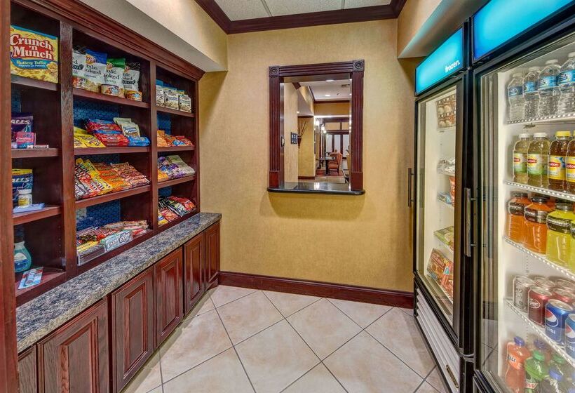 فندق Hampton Inn Corsicana