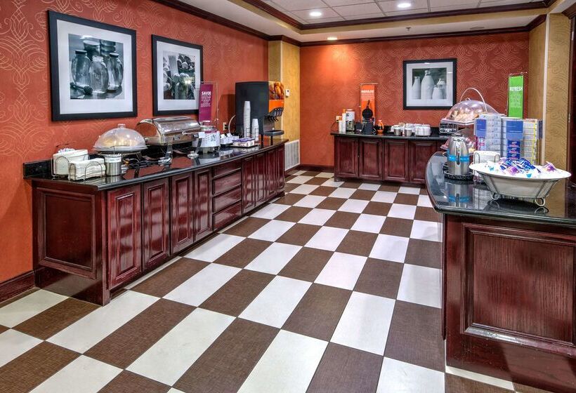 فندق Hampton Inn Corsicana