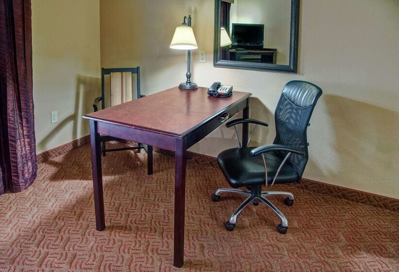 فندق Hampton Inn Corsicana