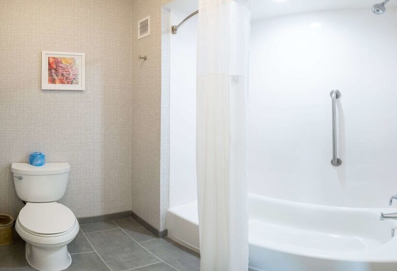 ホテル Hampton Inn & Suites Dallas/lewisvillevista Ridge Mall, Tx