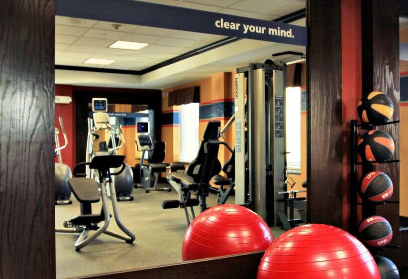 ホテル Hampton Inn & Suites Dallas/lewisvillevista Ridge Mall, Tx