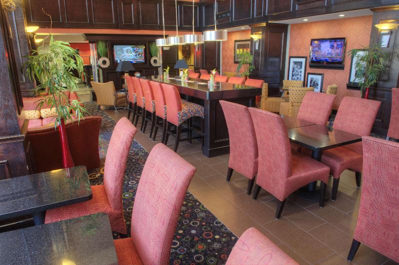 ホテル Hampton Inn & Suites Dallas/lewisvillevista Ridge Mall, Tx