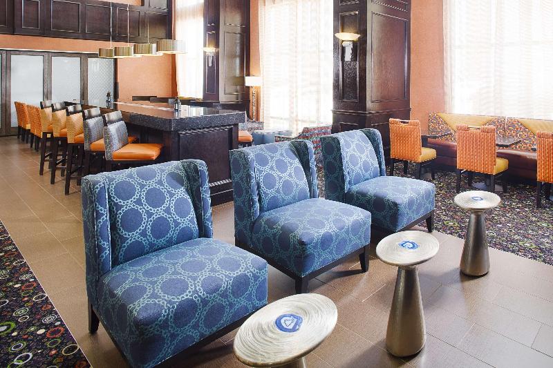 ホテル Hampton Inn & Suites Dallas/lewisvillevista Ridge Mall, Tx