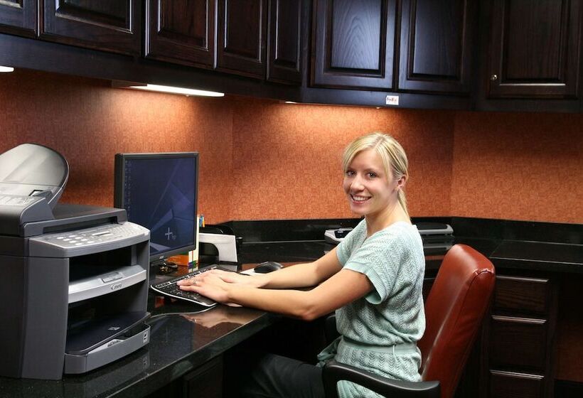 ホテル Hampton Inn & Suites Dallas/lewisvillevista Ridge Mall, Tx