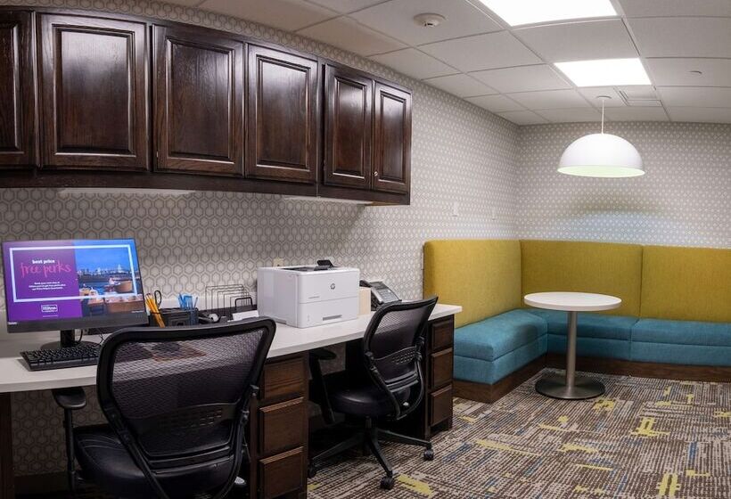 ホテル Hampton Inn & Suites Dallas/lewisvillevista Ridge Mall, Tx