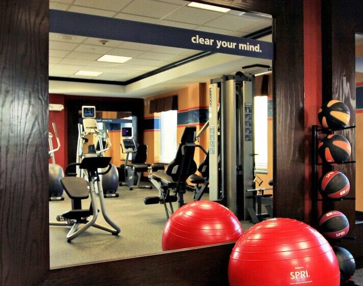 ホテル Hampton Inn & Suites Dallas/lewisvillevista Ridge Mall, Tx