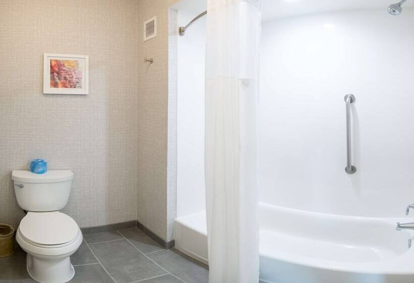 ホテル Hampton Inn & Suites Dallas/lewisvillevista Ridge Mall, Tx