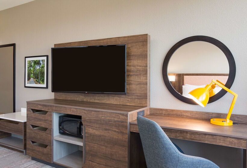 فندق Hampton Inn & Suites Ft. Lauderdale/miramar