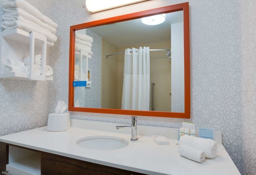 فندق Hampton Inn & Suites Ft. Lauderdale/miramar