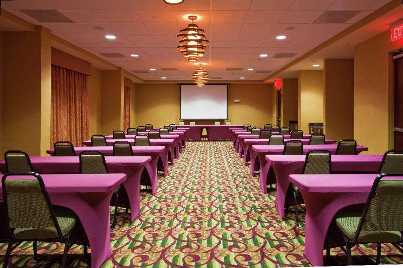 فندق Hampton Inn & Suites Ft. Lauderdale/miramar