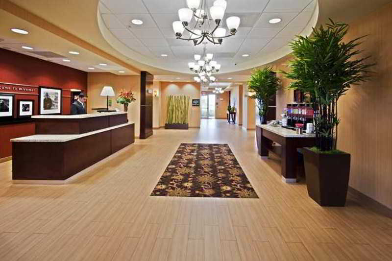 فندق Hampton Inn & Suites Ft. Lauderdale/miramar