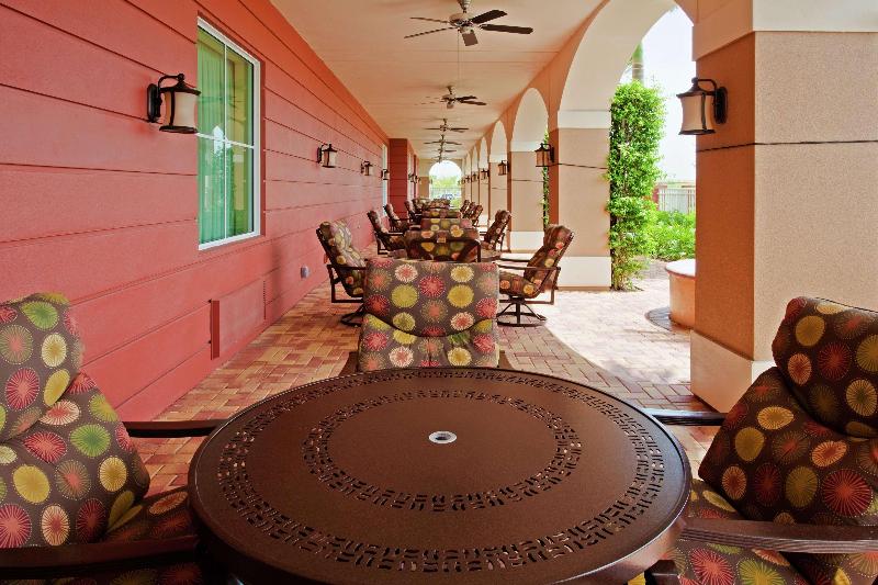 فندق Hampton Inn & Suites Ft. Lauderdale/miramar