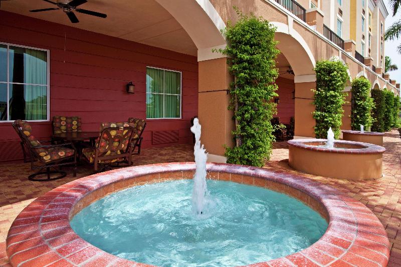 فندق Hampton Inn & Suites Ft. Lauderdale/miramar