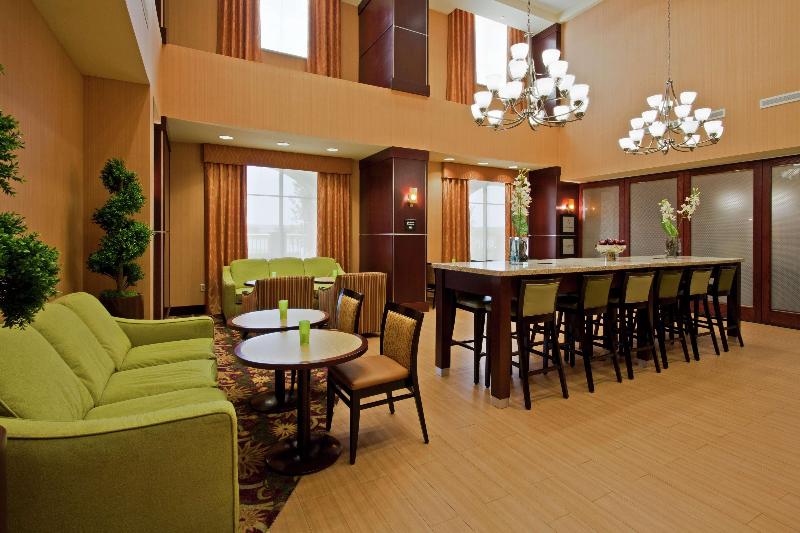 فندق Hampton Inn & Suites Ft. Lauderdale/miramar