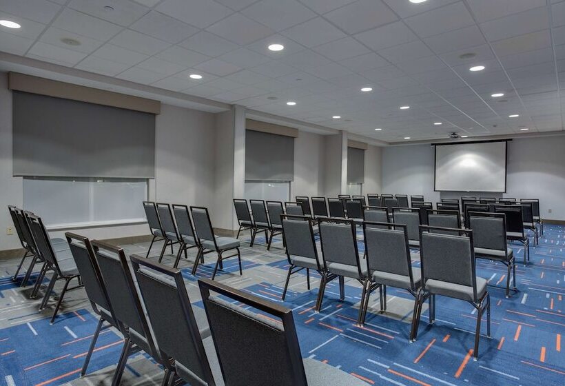 فندق Hampton Inn & Suites Ft. Lauderdale/miramar