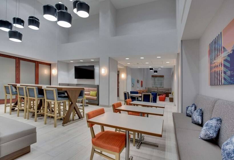 فندق Hampton Inn & Suites Ft. Lauderdale/miramar
