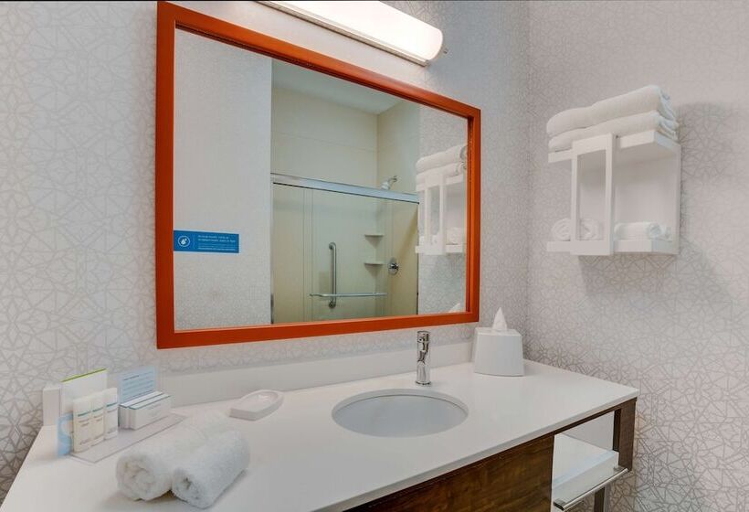 فندق Hampton Inn & Suites Ft. Lauderdale/miramar