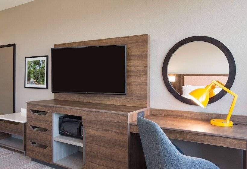 فندق Hampton Inn & Suites Ft. Lauderdale/miramar