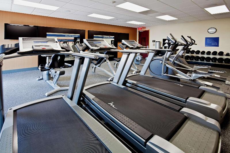 فندق Hampton Inn & Suites Ft. Lauderdale/miramar