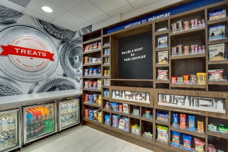 فندق Hampton Inn & Suites Ft. Lauderdale/miramar