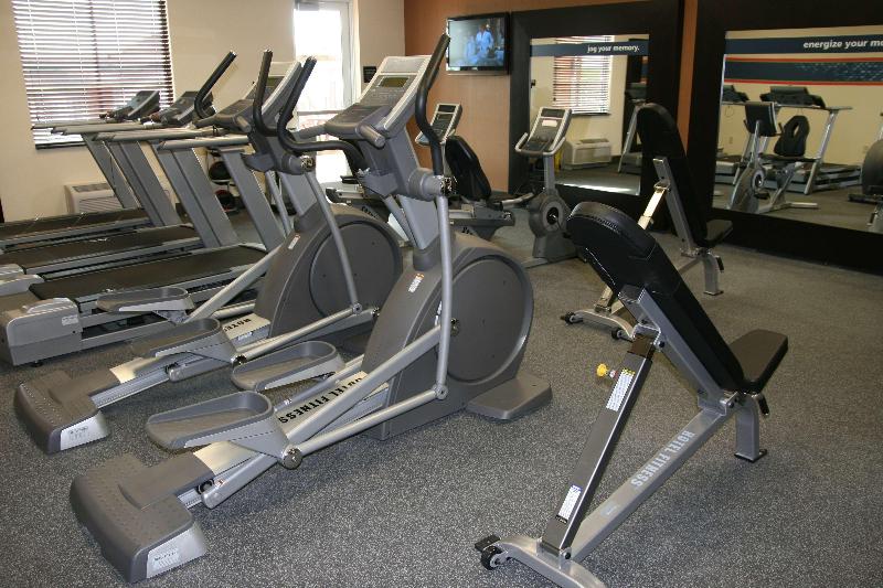 فندق Hampton Inn & Suites Ft. Lauderdale/miramar