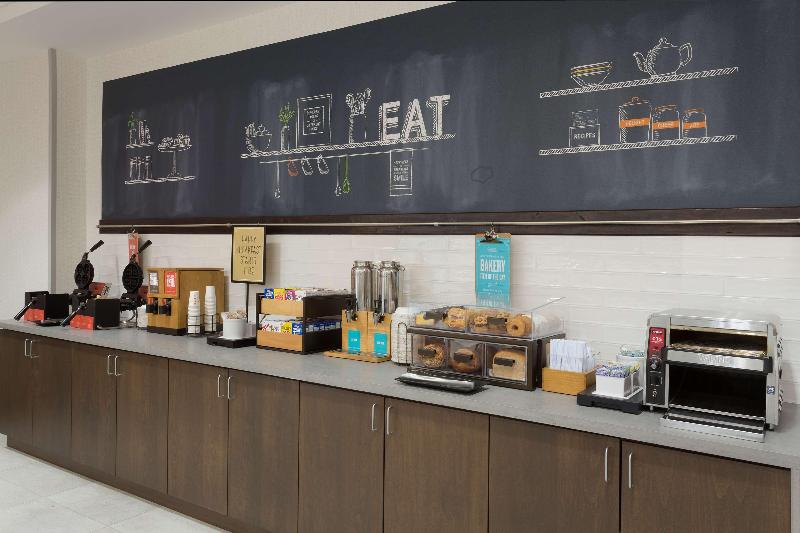 فندق Hampton Inn & Suites Ft. Lauderdale/miramar