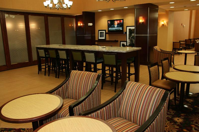 فندق Hampton Inn & Suites Ft. Lauderdale/miramar