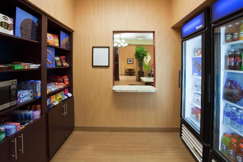 فندق Hampton Inn & Suites Ft. Lauderdale/miramar