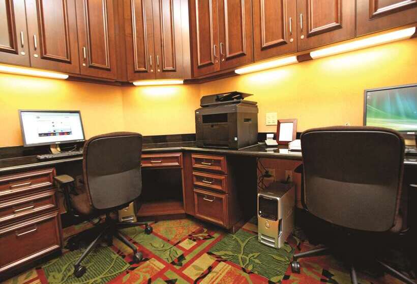 בית מלון כפרי Hampton Inn & Suites Homestead Miami South