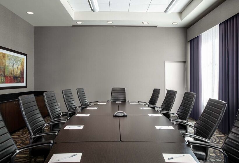 בית מלון כפרי Hampton Inn & Suites Homestead Miami South