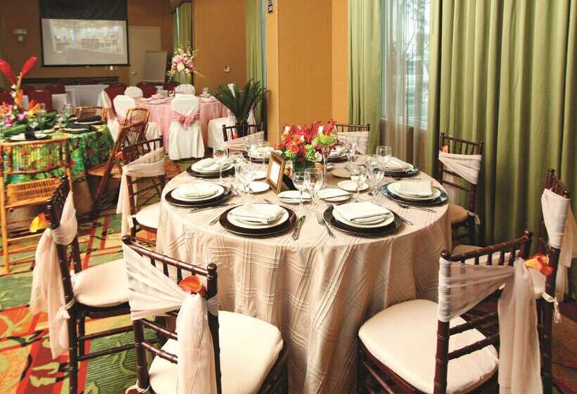 فندق Hampton Inn & Suites Homestead Miami South