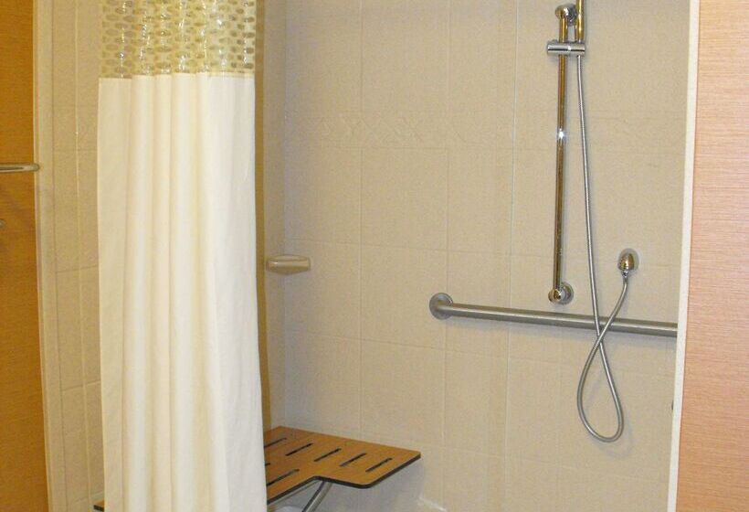 فندق Hampton Inn & Suites Homestead Miami South