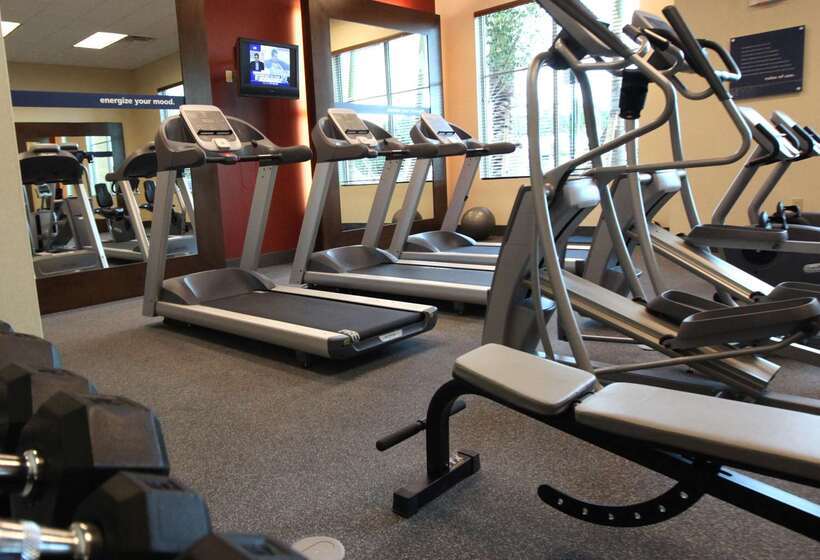 בית מלון כפרי Hampton Inn & Suites Homestead Miami South