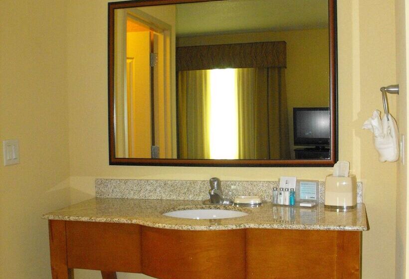 فندق Hampton Inn & Suites Homestead Miami South